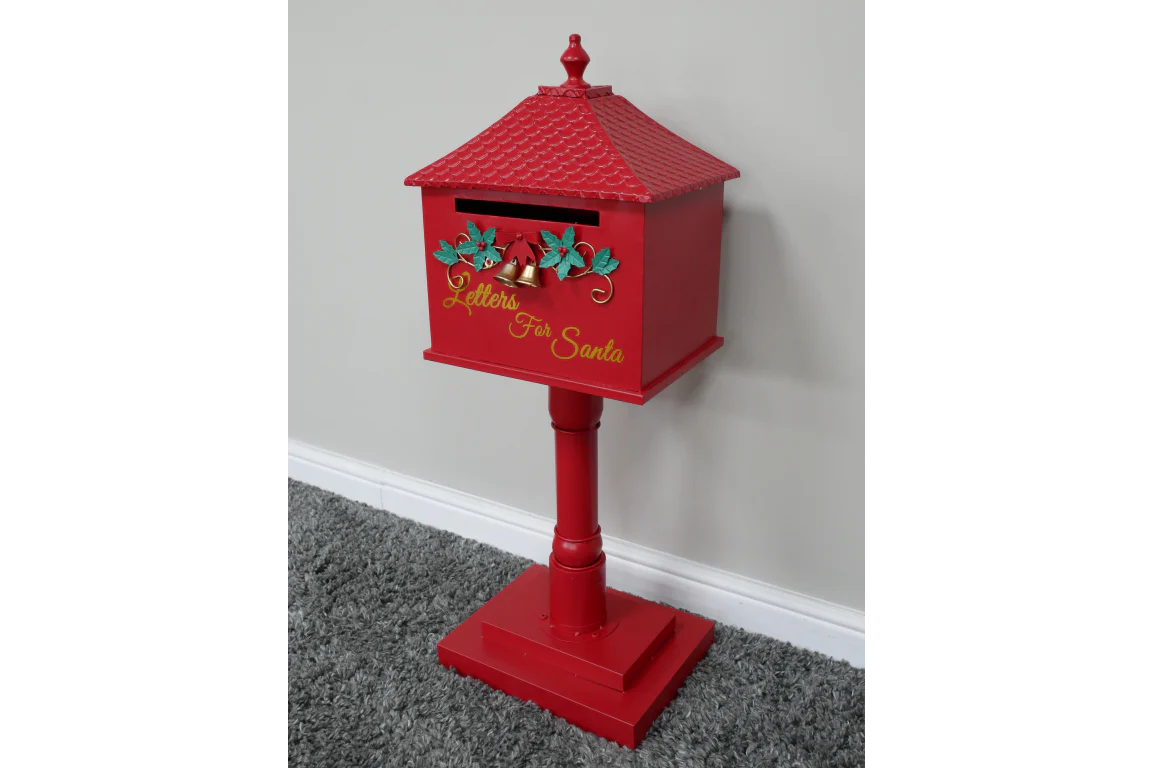 Santa letters Mail Box