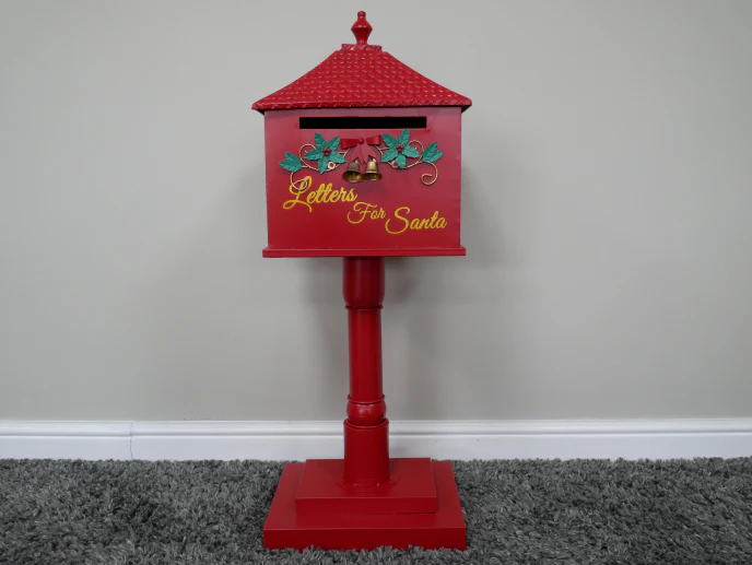 Santa letters Mail Box - Image 2