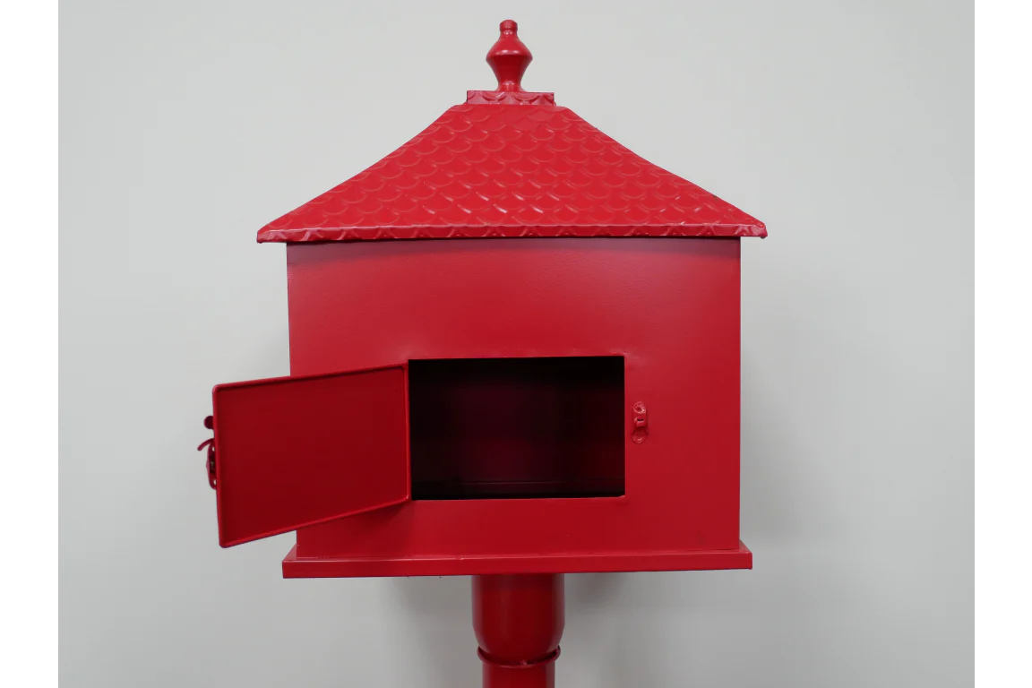 Santa letters Mail Box - Image 3