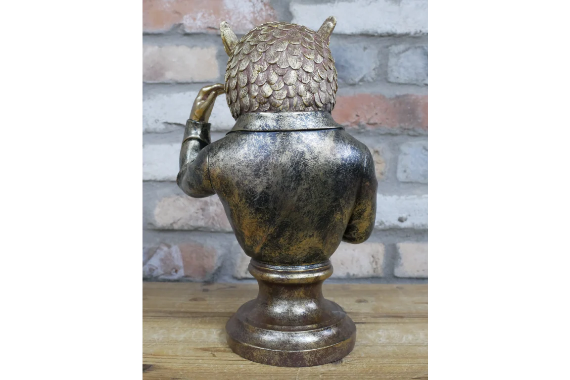 The Traitors Library Owl - Image 6
