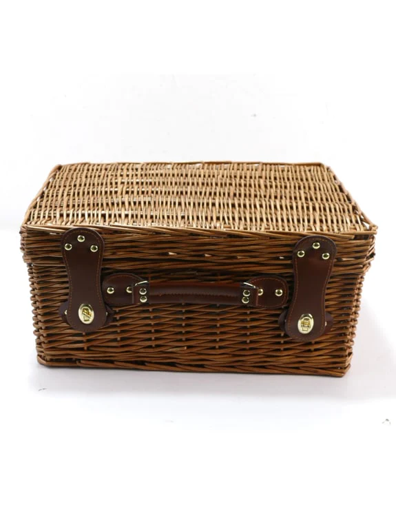 Picnic Hamper - Gingham - Image 4