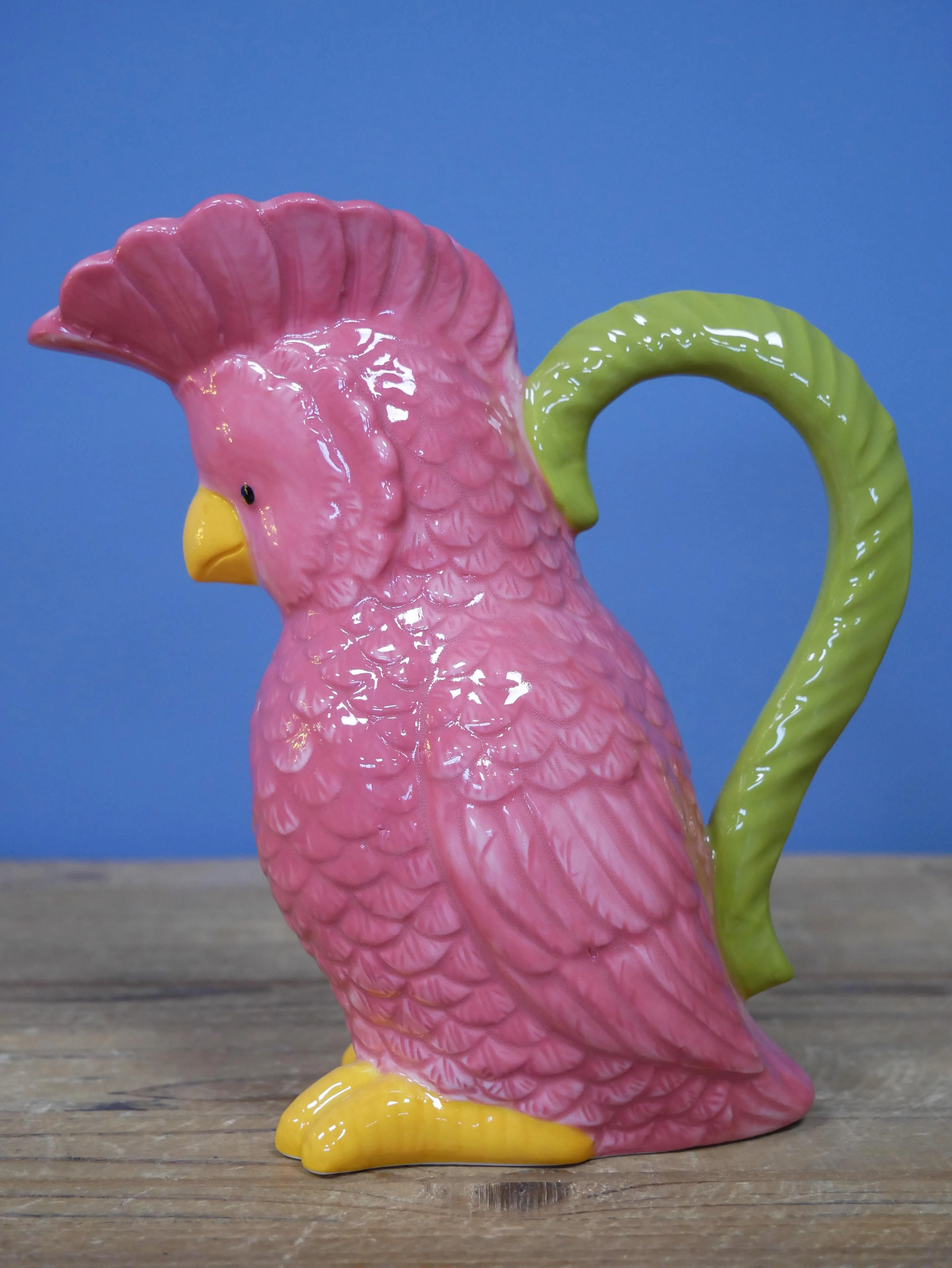 Polly Parrot Jug - Image 5