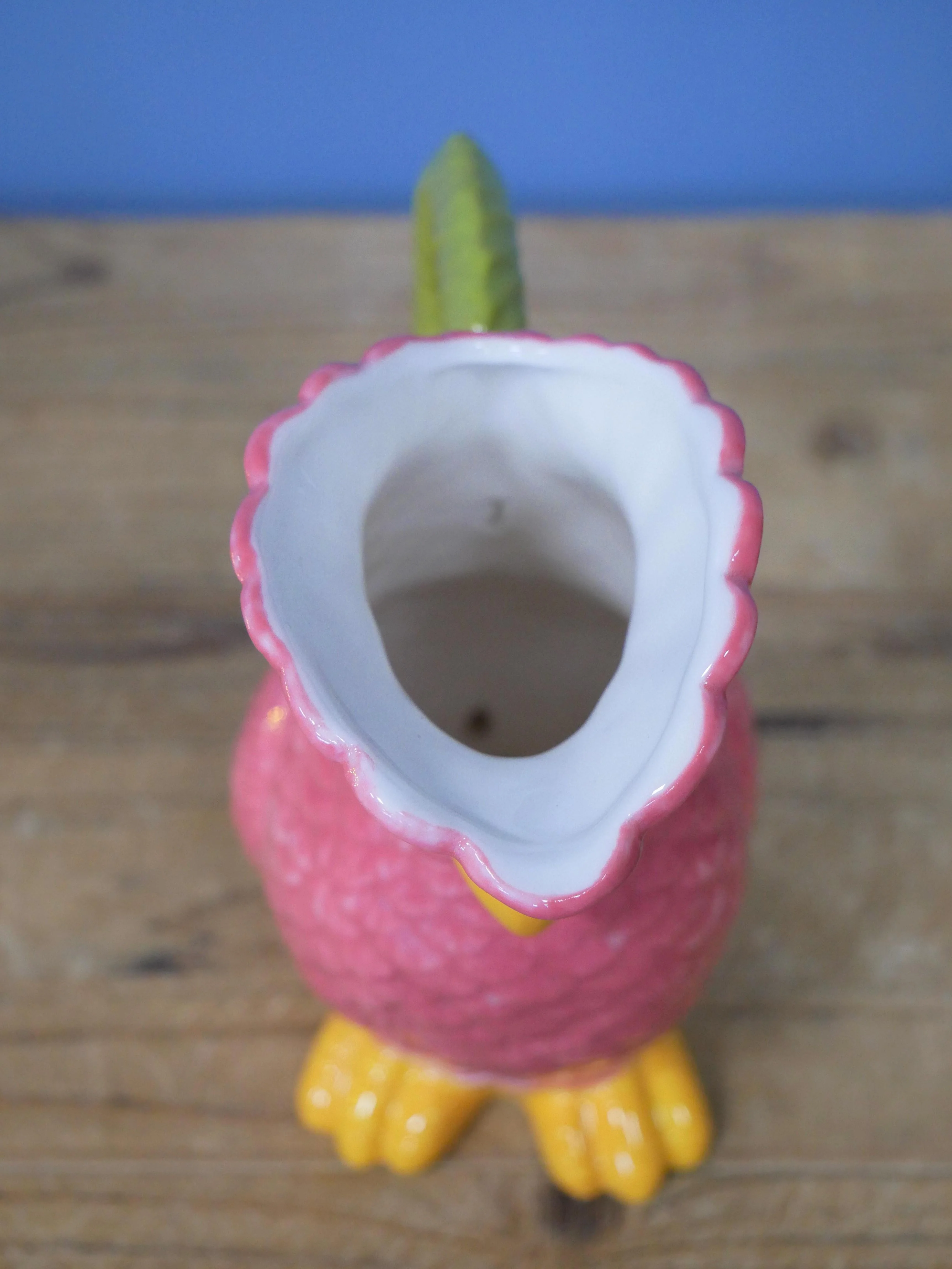 Polly Parrot Jug - Image 6