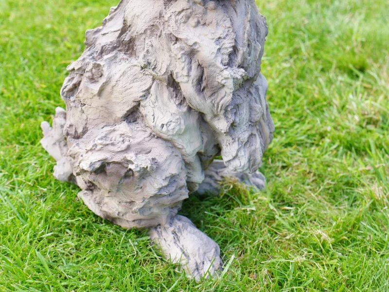 Rabbit - Wood Effect - Image 4
