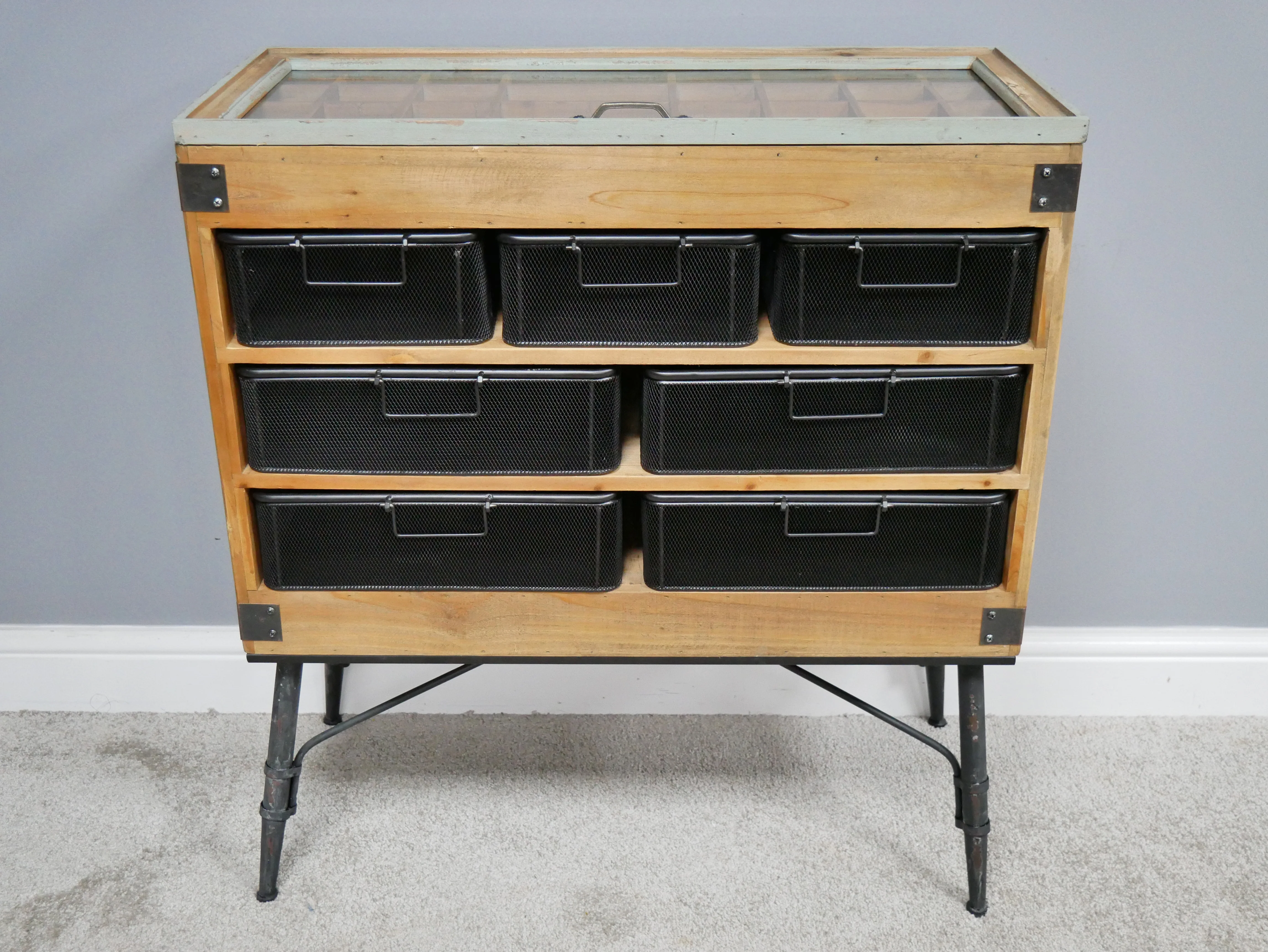 Retro Cabinet - Image 3