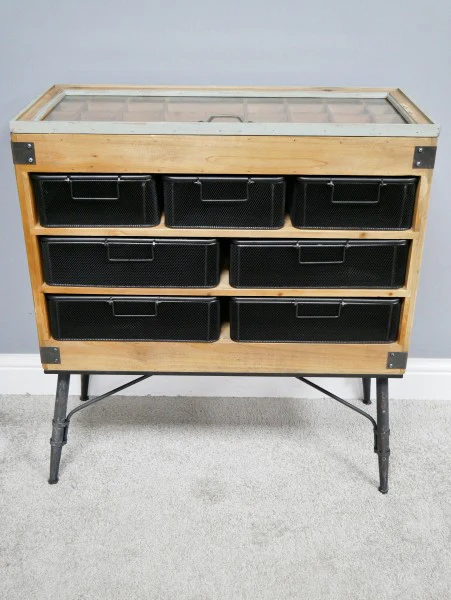 Retro Cabinet - Image 4