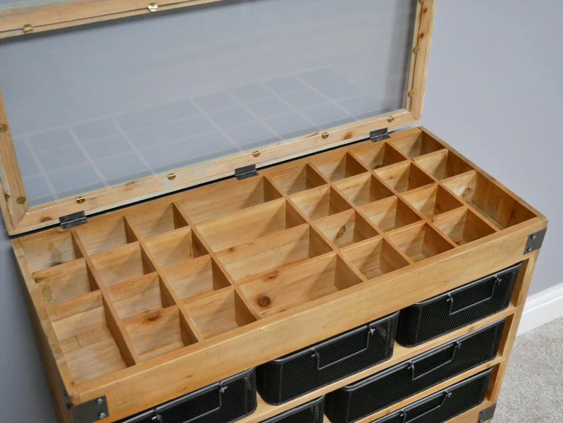Retro Cabinet - Image 5