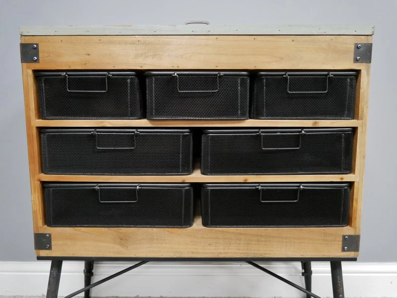 Retro Cabinet - Image 7