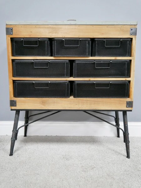 Retro Cabinet - Image 8