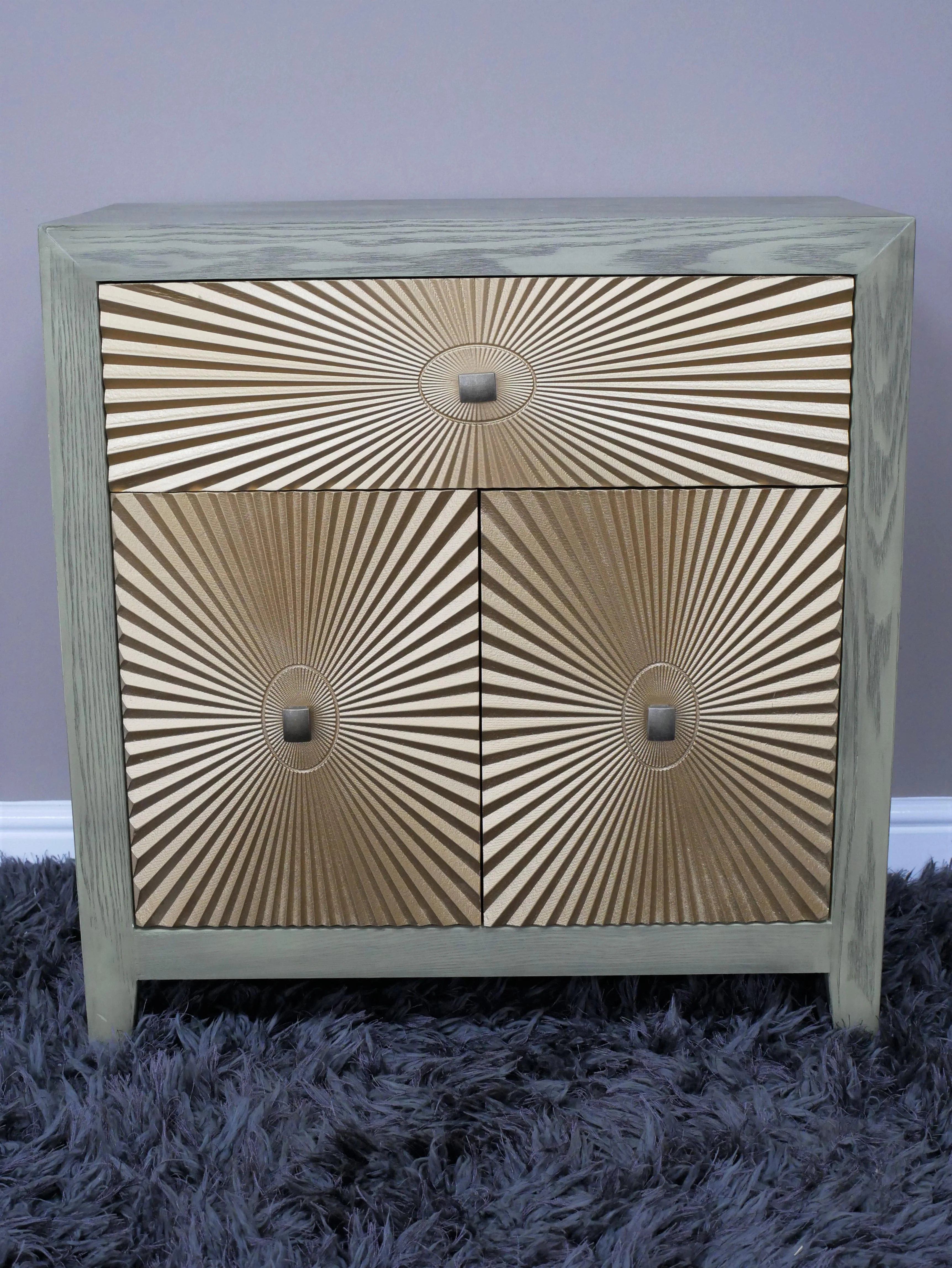 Retro Starburst Cabinet - Image 4