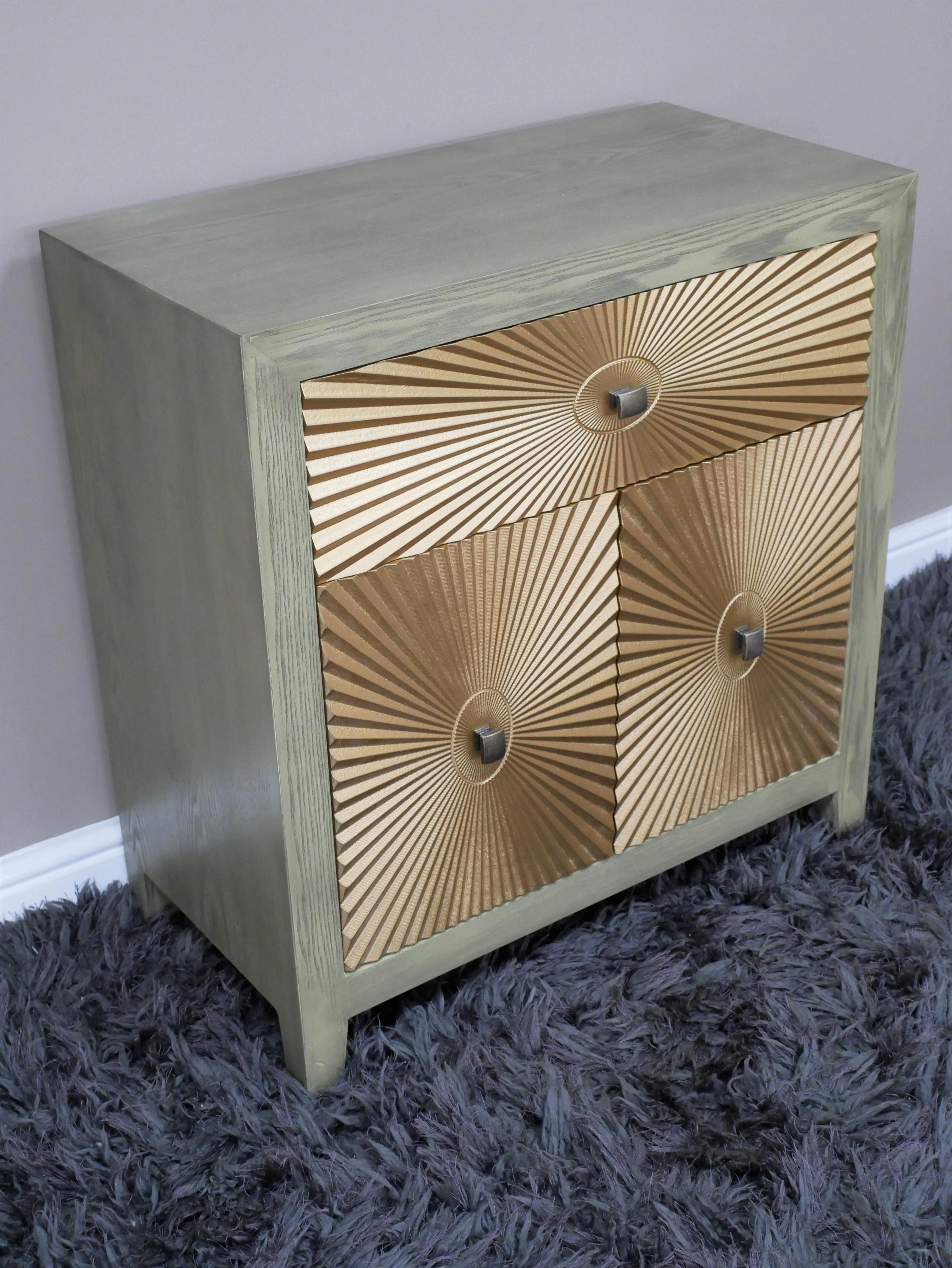 Retro Starburst Cabinet - Image 5