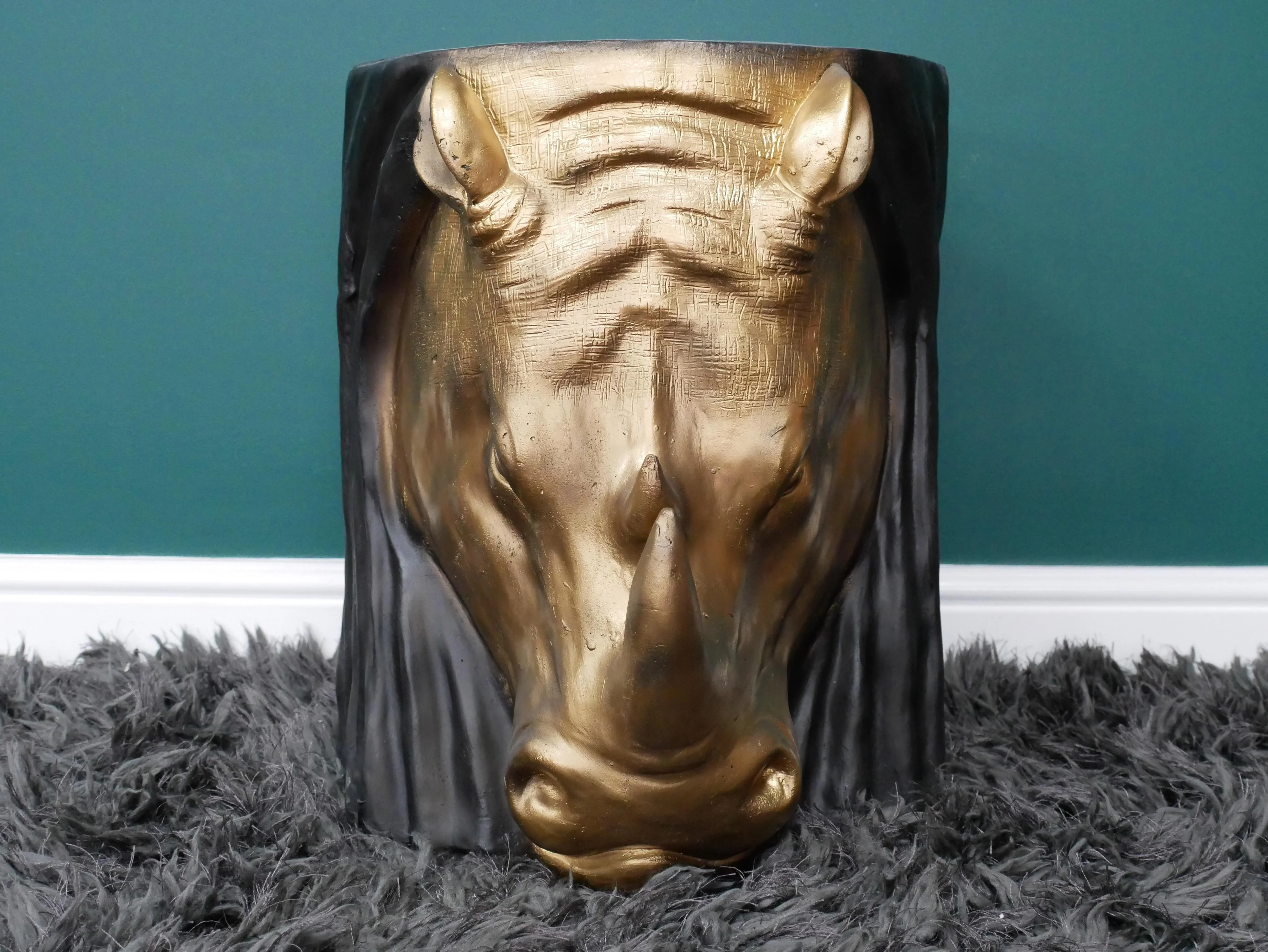Rhino Side Table - Image 5