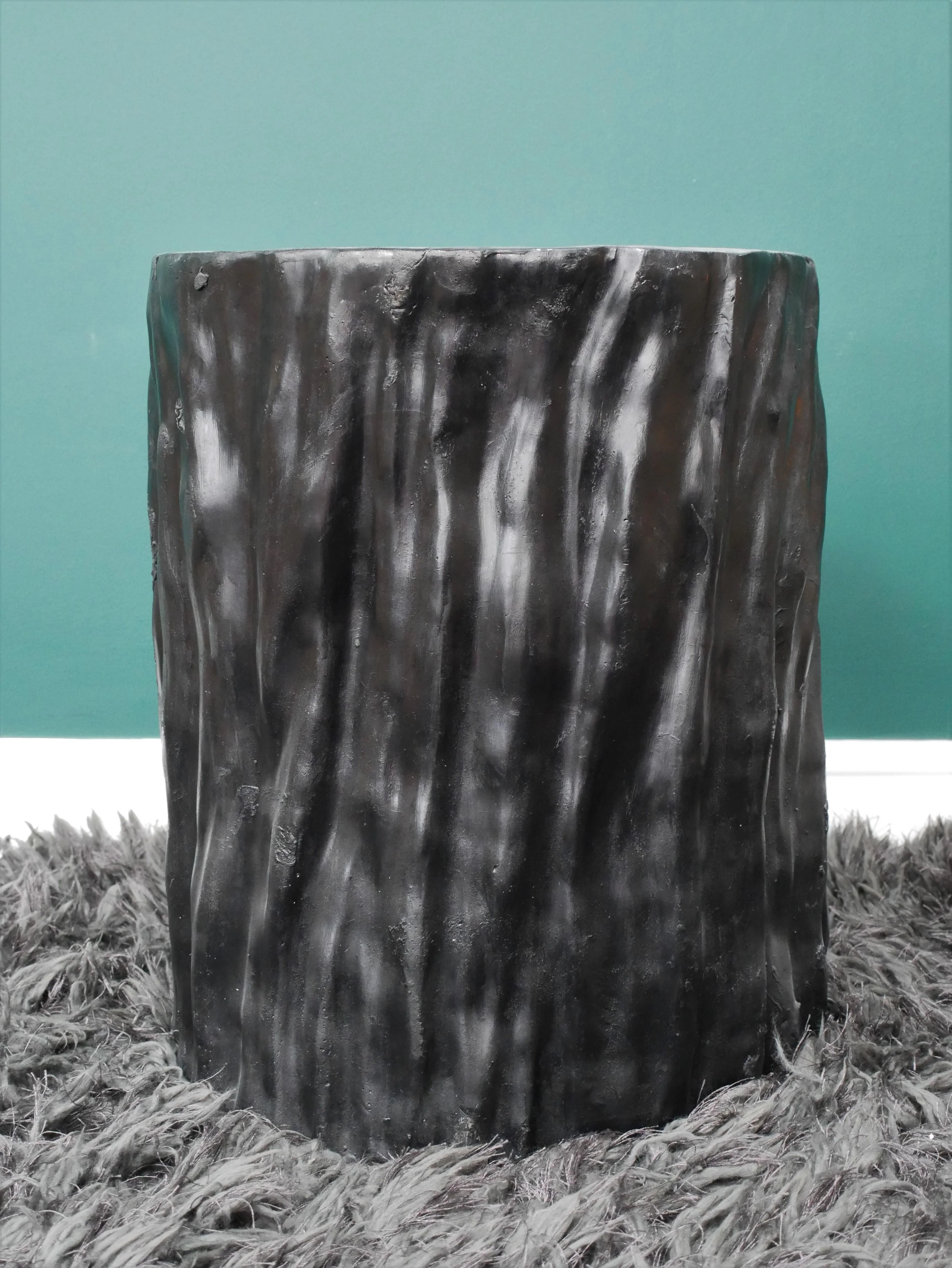 Rhino Side Table - Image 6