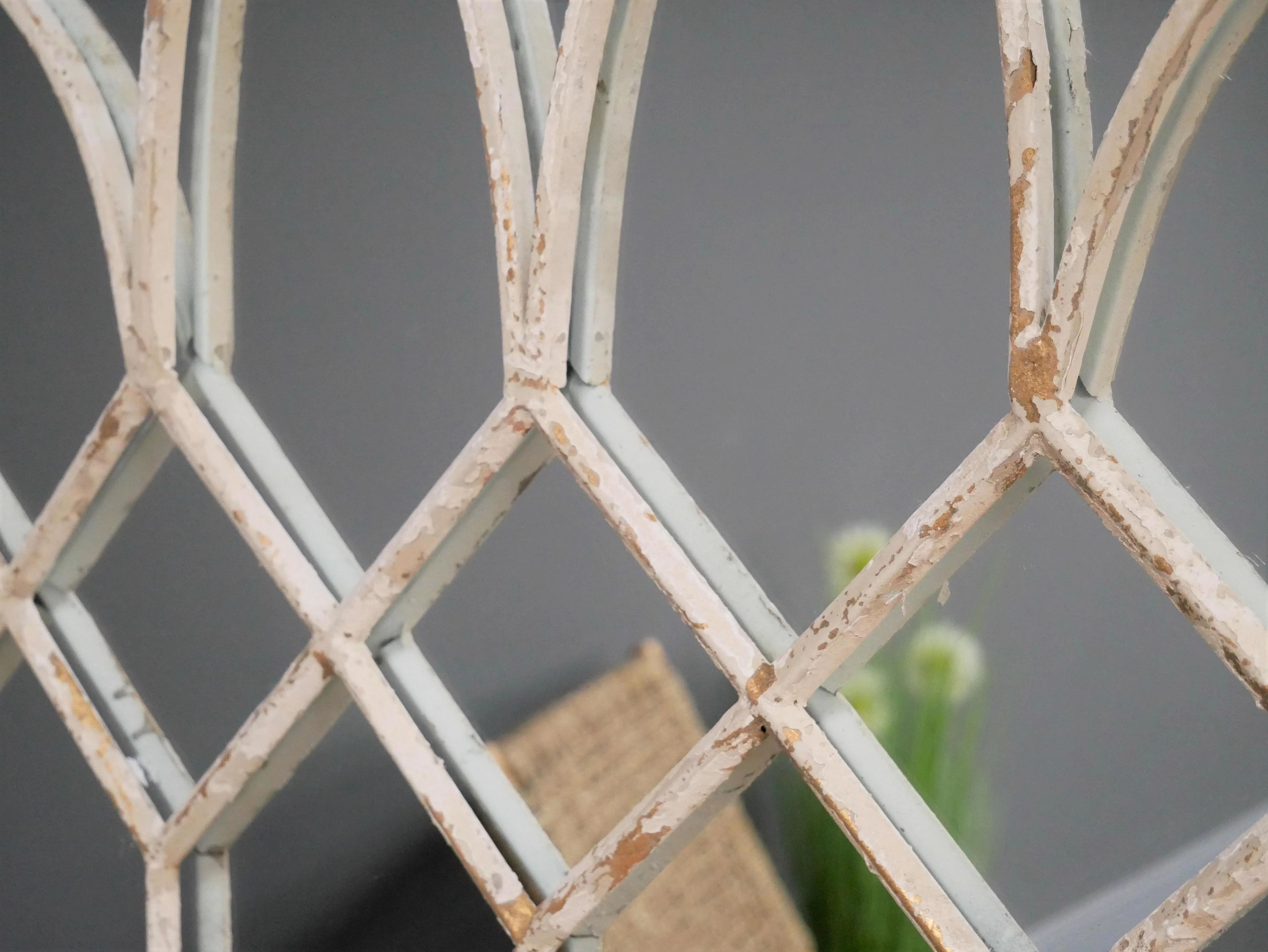 Rustic Mirror - Image 2