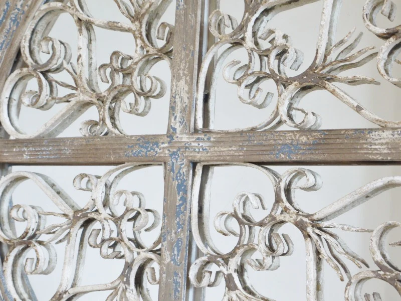 Rustic Mirror - Image 3