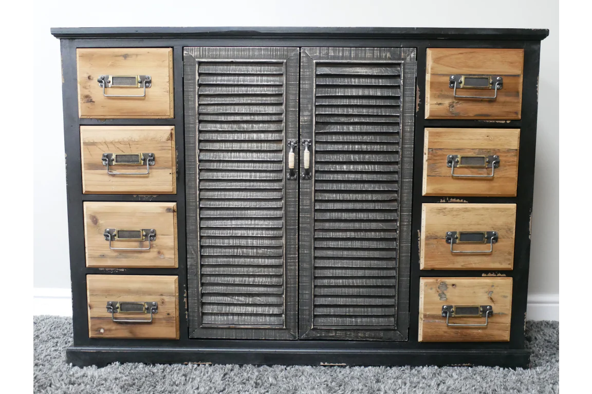Shutter Sideboard - Image 2