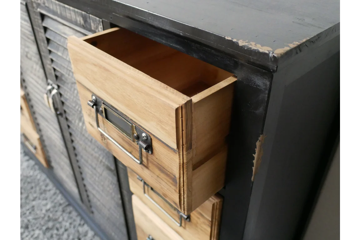 Shutter Sideboard - Image 3