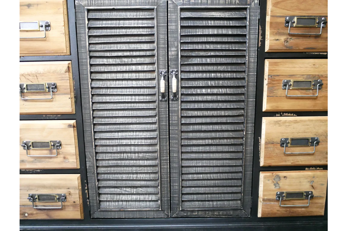 Shutter Sideboard - Image 5