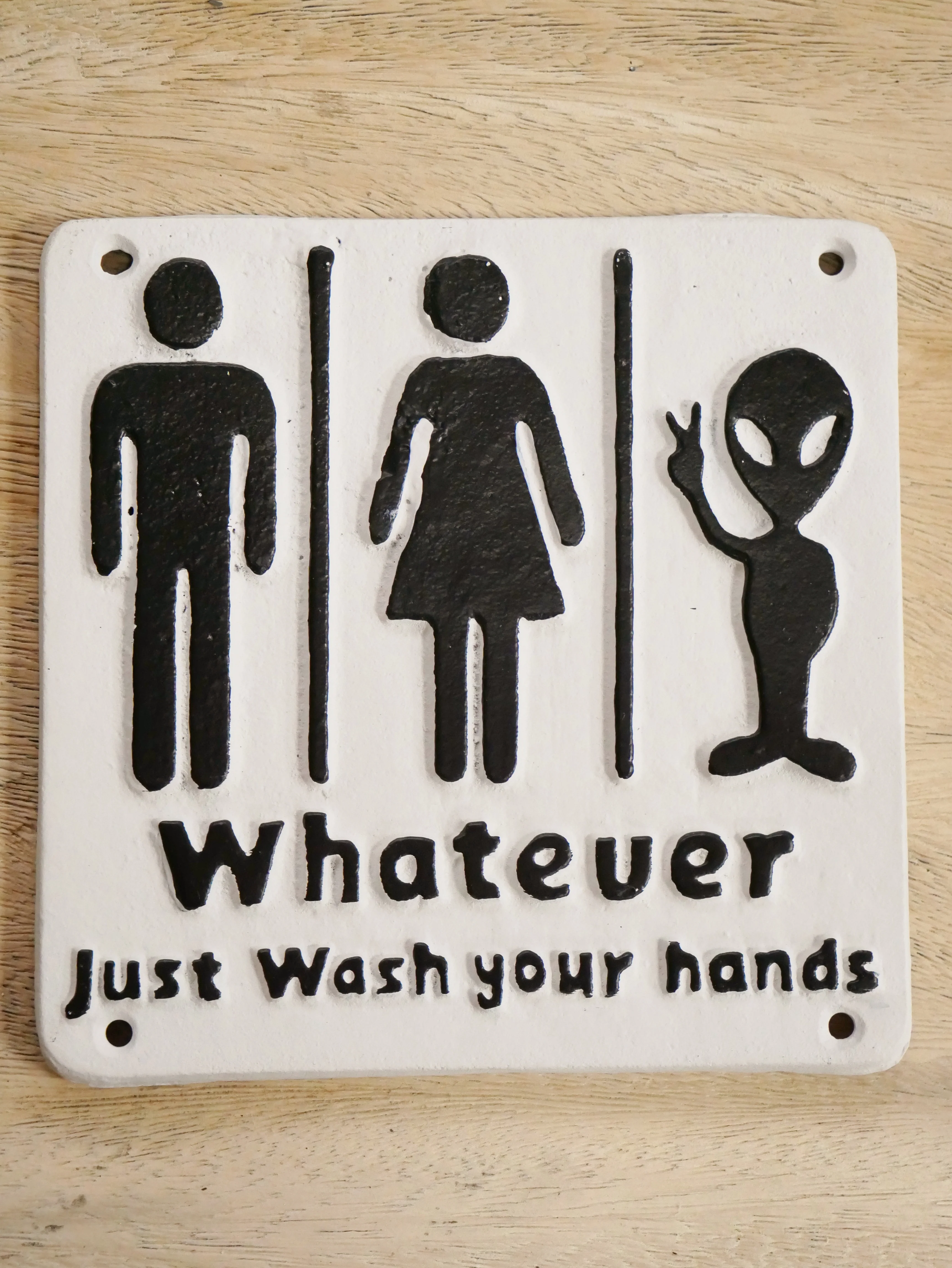 Sign (whatever) - Image 2