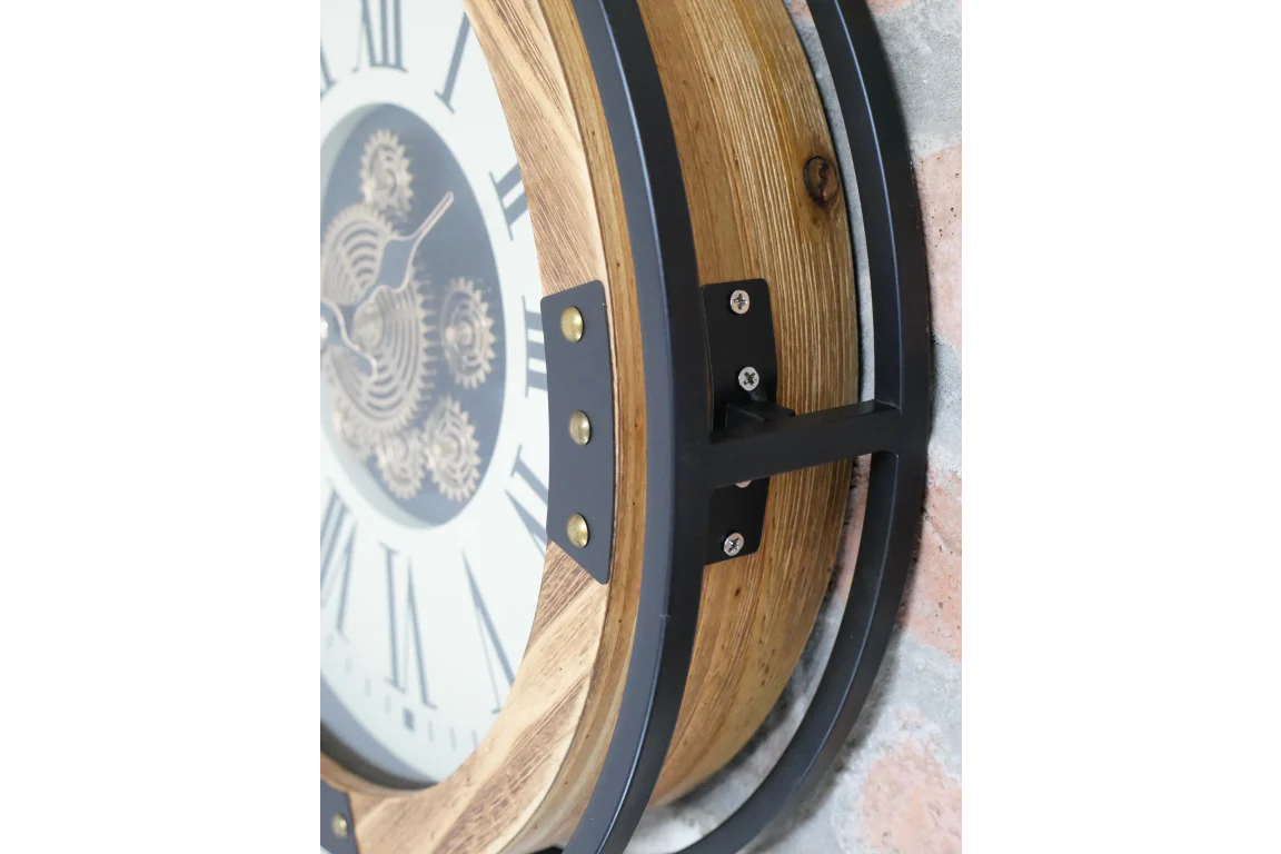 Small Cog clock - Image 2