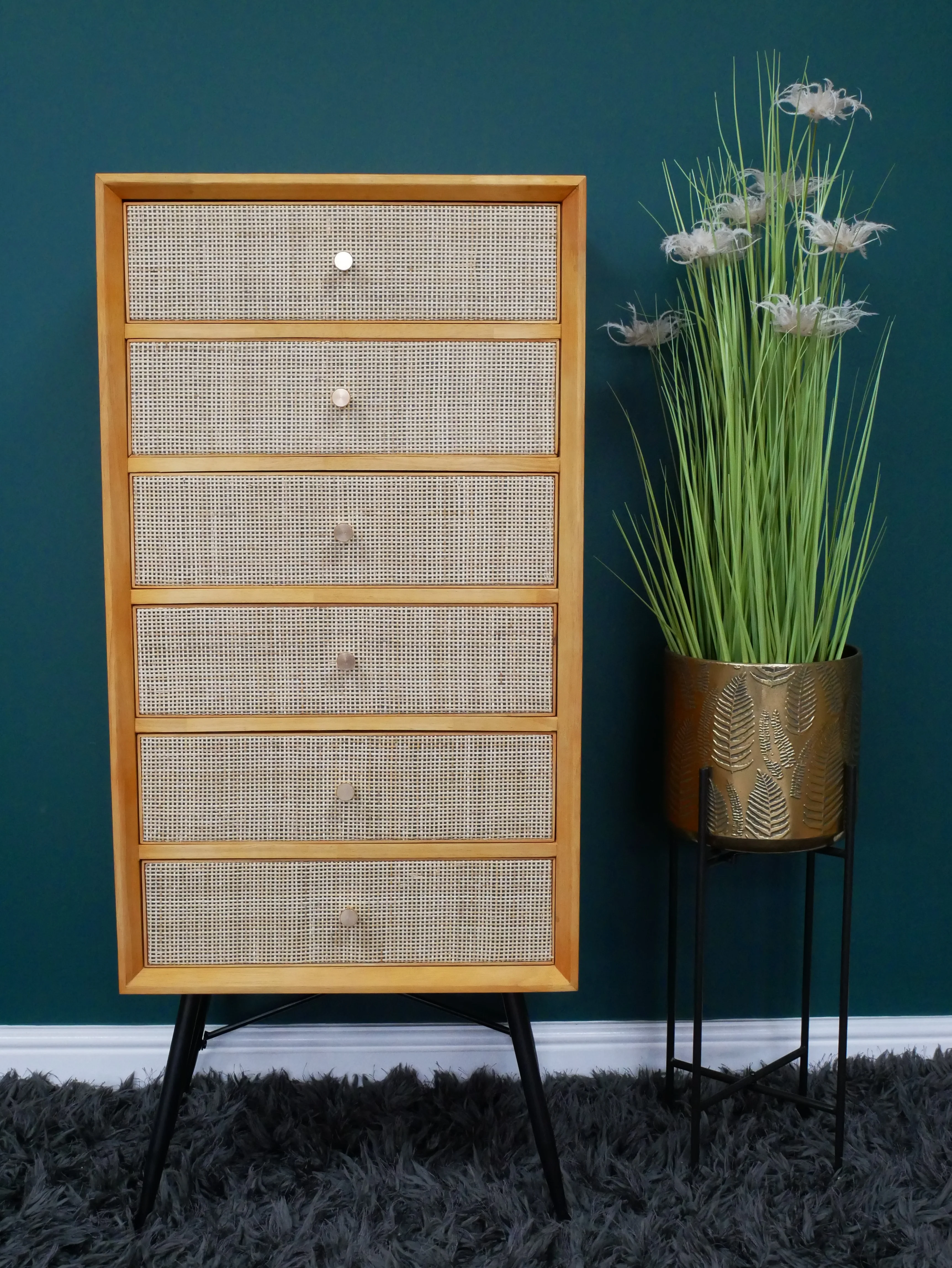 Tall Cabinet - Image 2