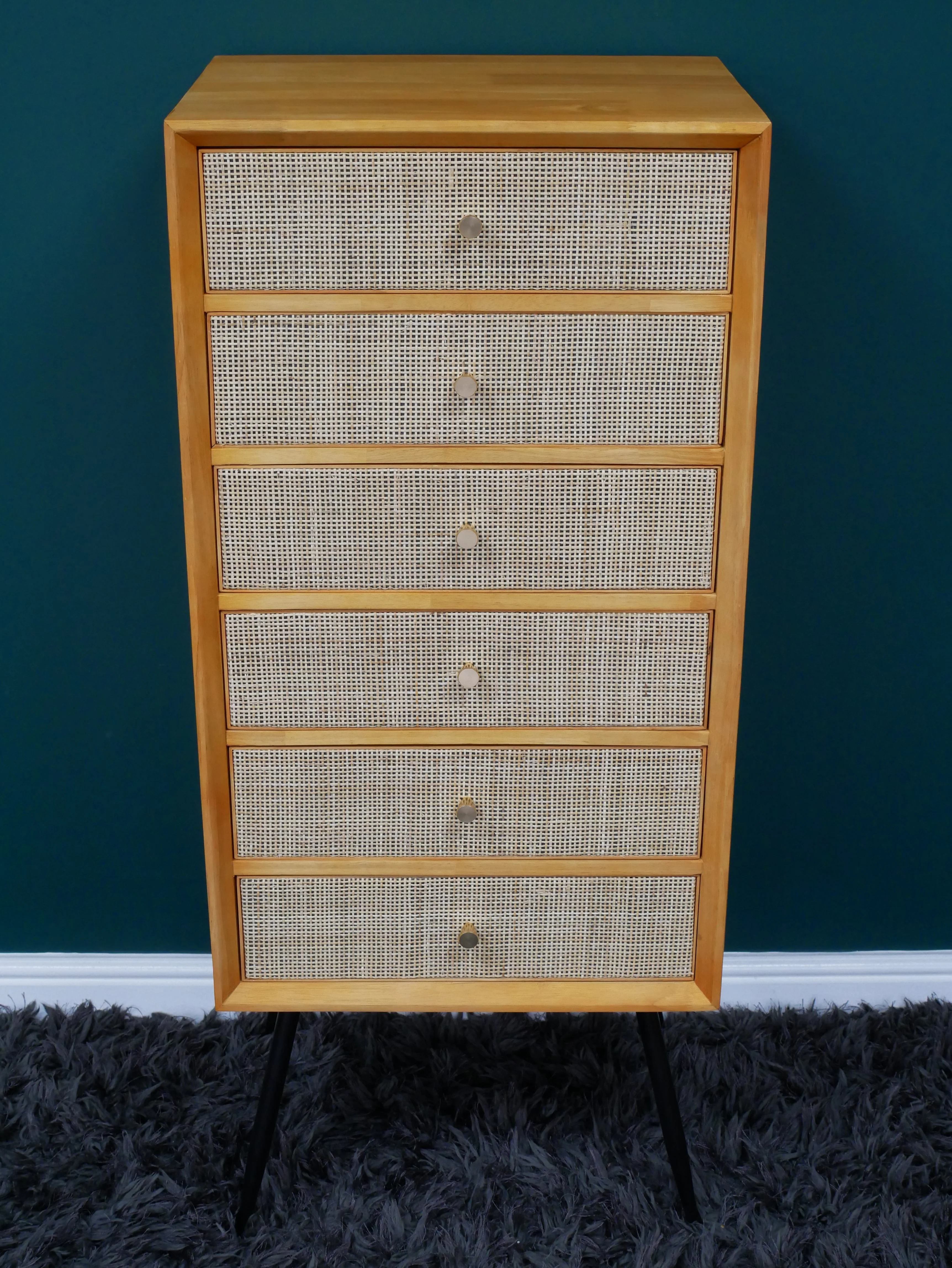 Tall Cabinet - Image 3