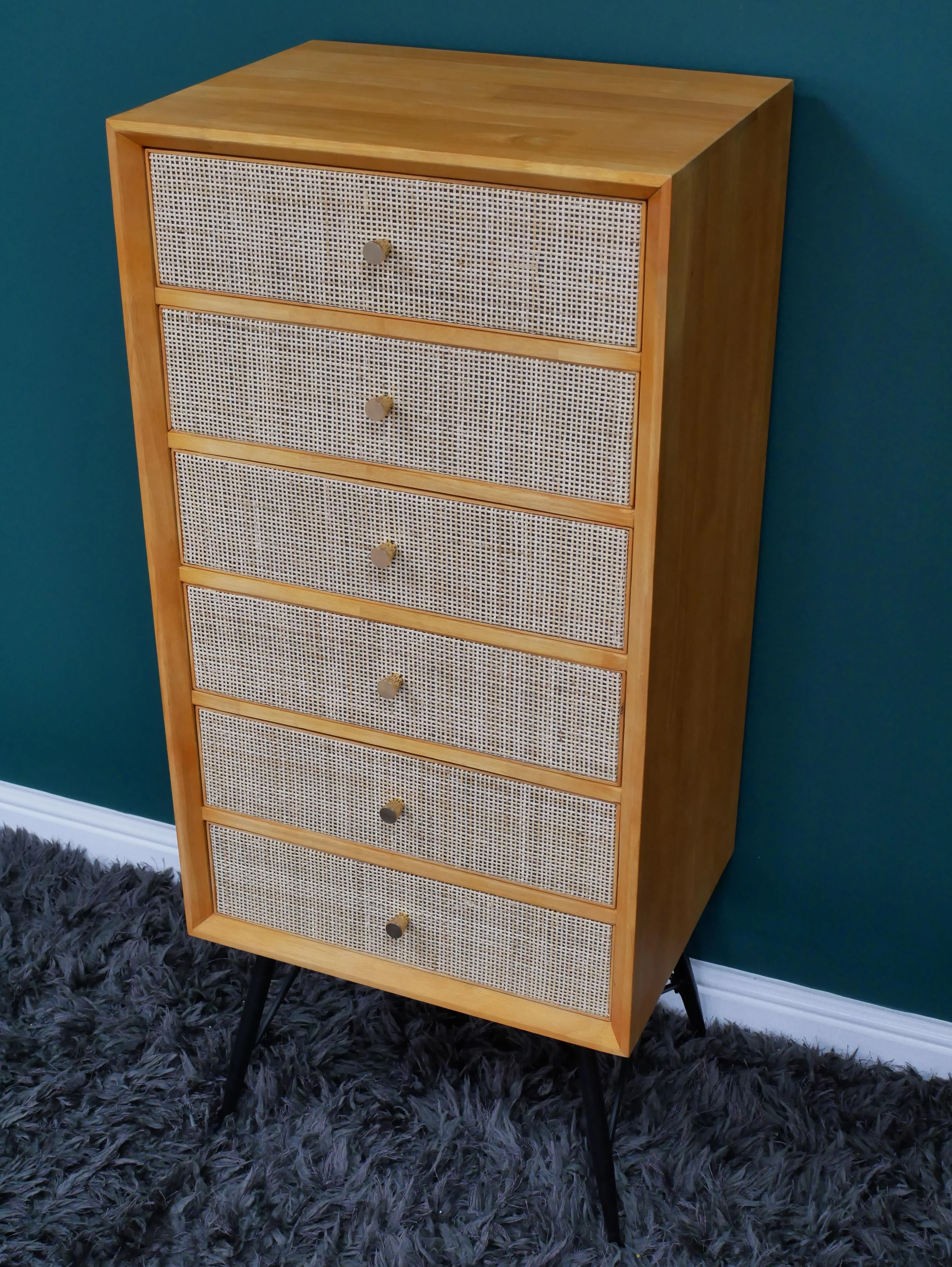 Tall Cabinet - Image 4