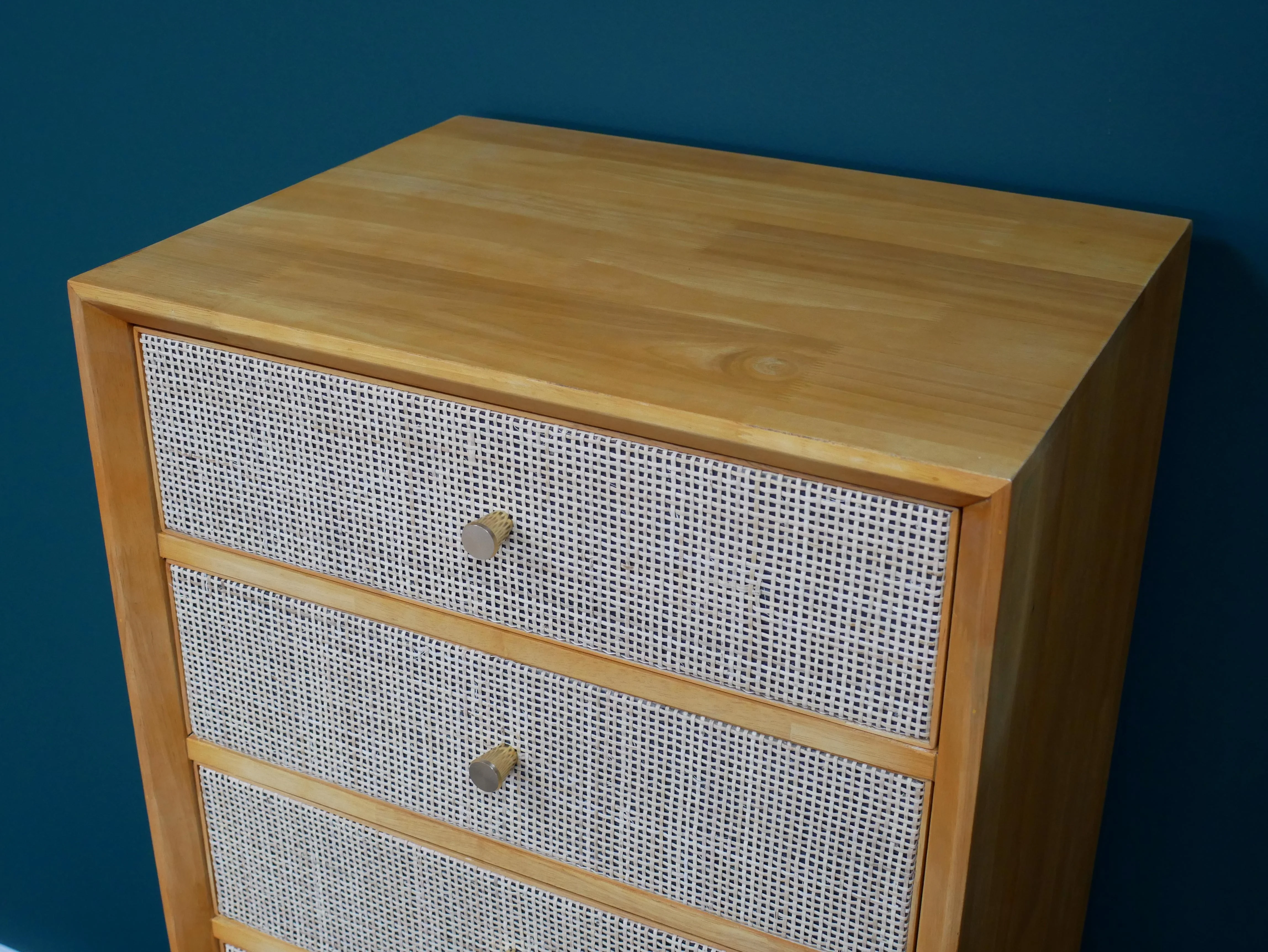 Tall Cabinet - Image 5