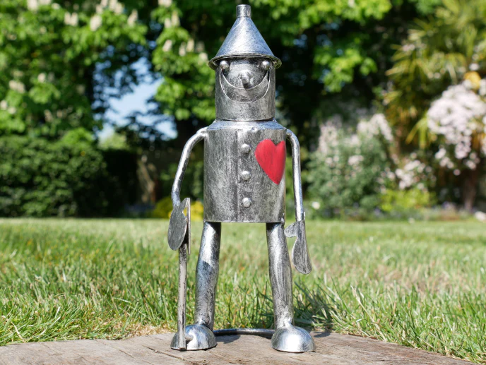 Tin Man Small
