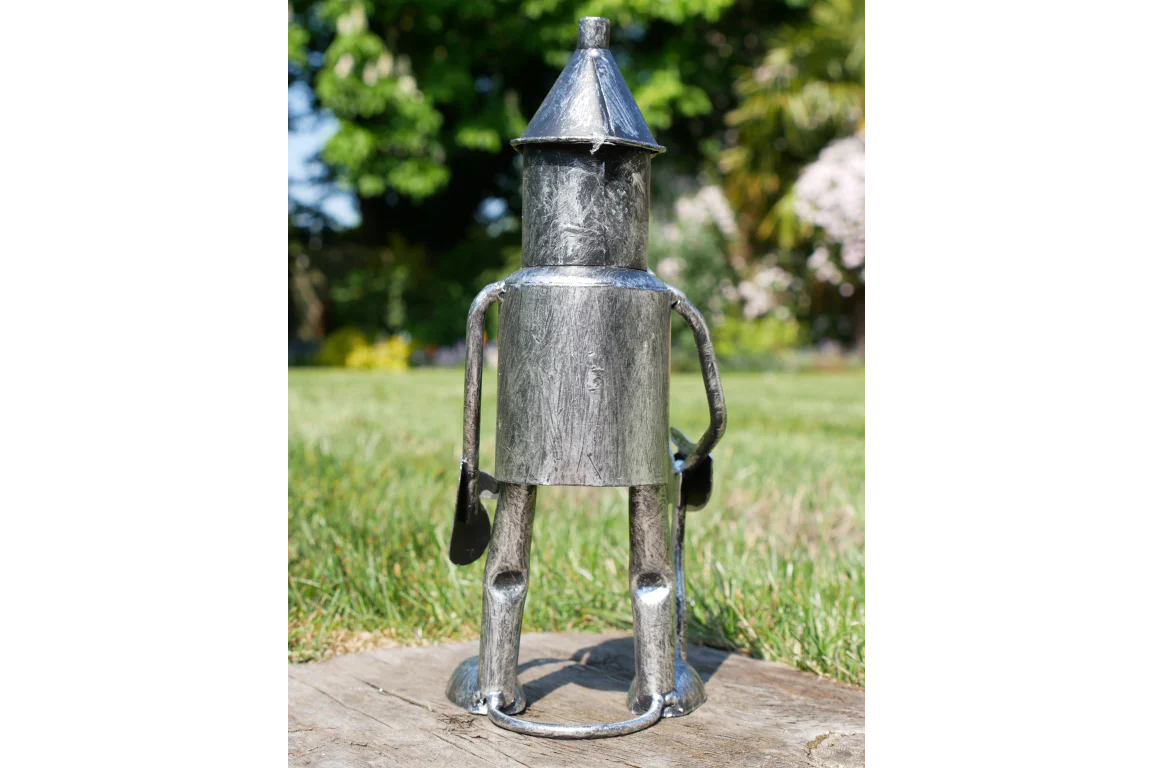 Tin Man Small - Image 2