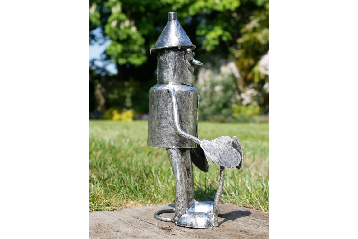 Tin Man Small - Image 3