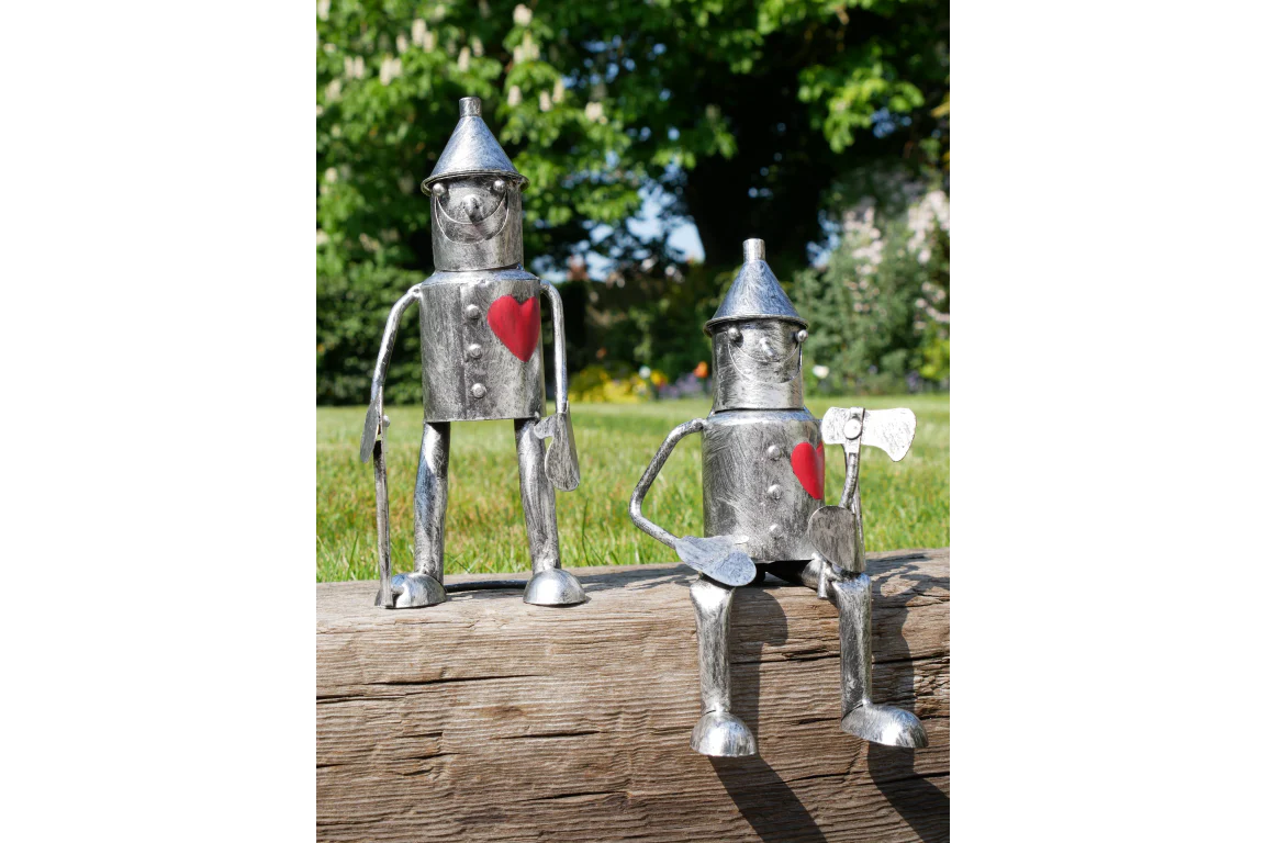 Tin Man Small - Image 4