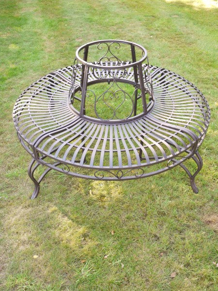 Tree Bench - Image 3