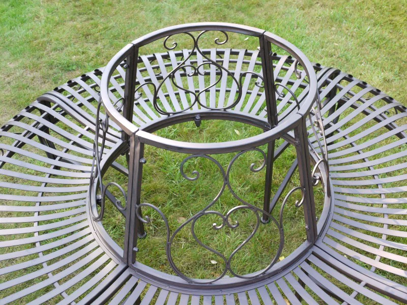 Tree Bench - Image 4