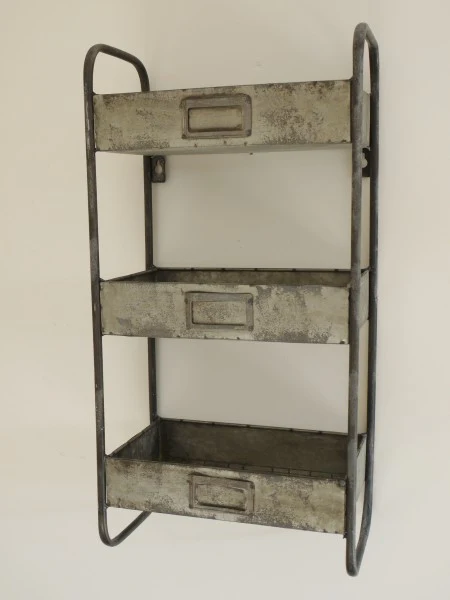 Wall Shelf - Image 3
