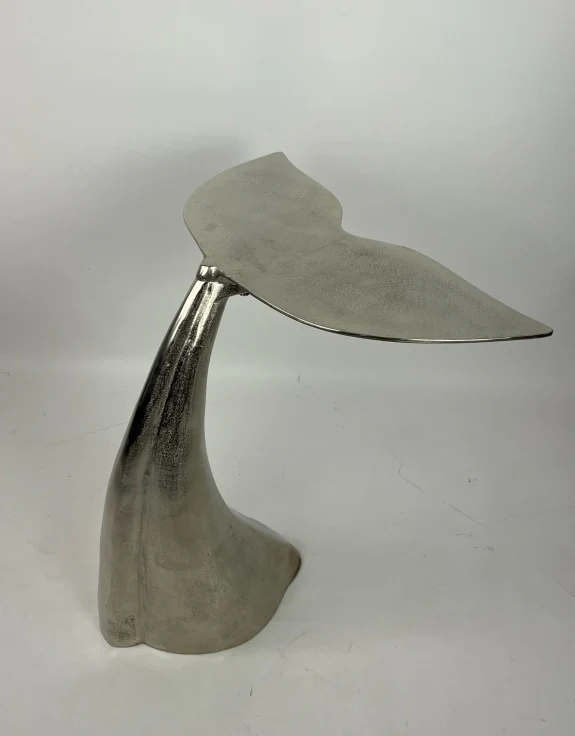 Whale Side Table - Image 4