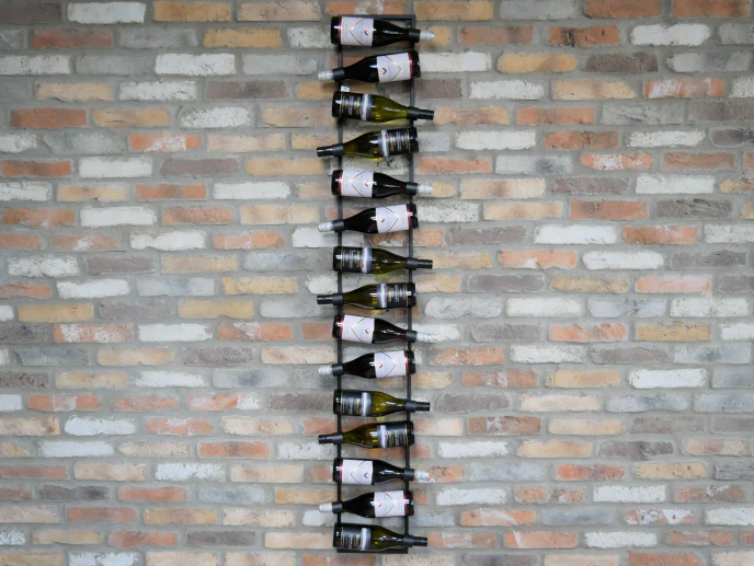 Wine Bottle Holder Large