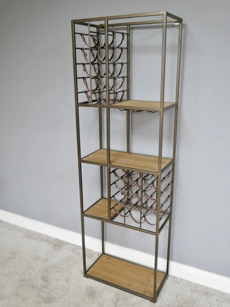 Wine Cabinet Open - Image 11