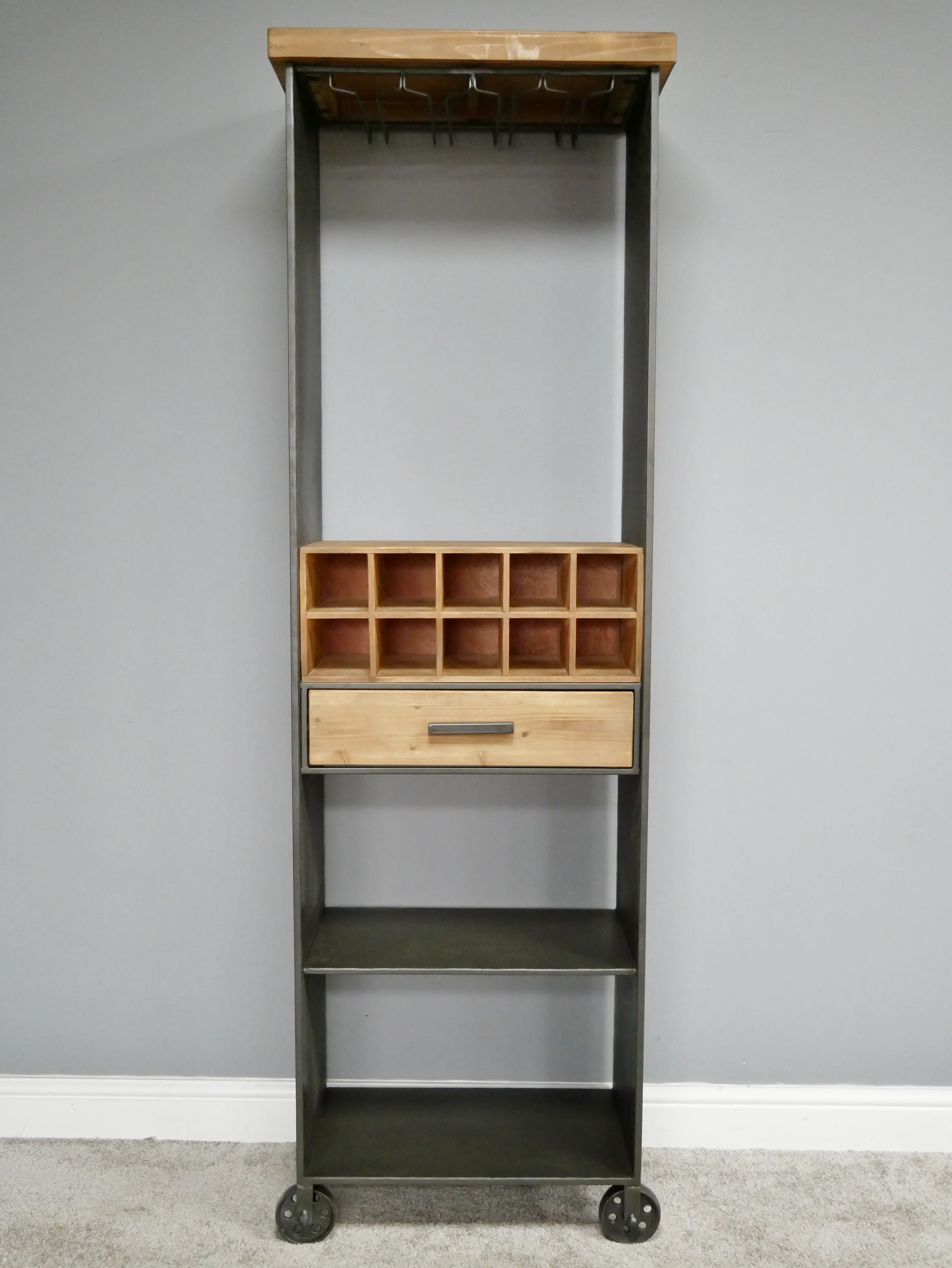 Wine Cabinet - Image 2