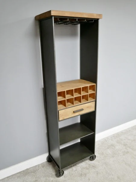 Wine Cabinet - Image 5