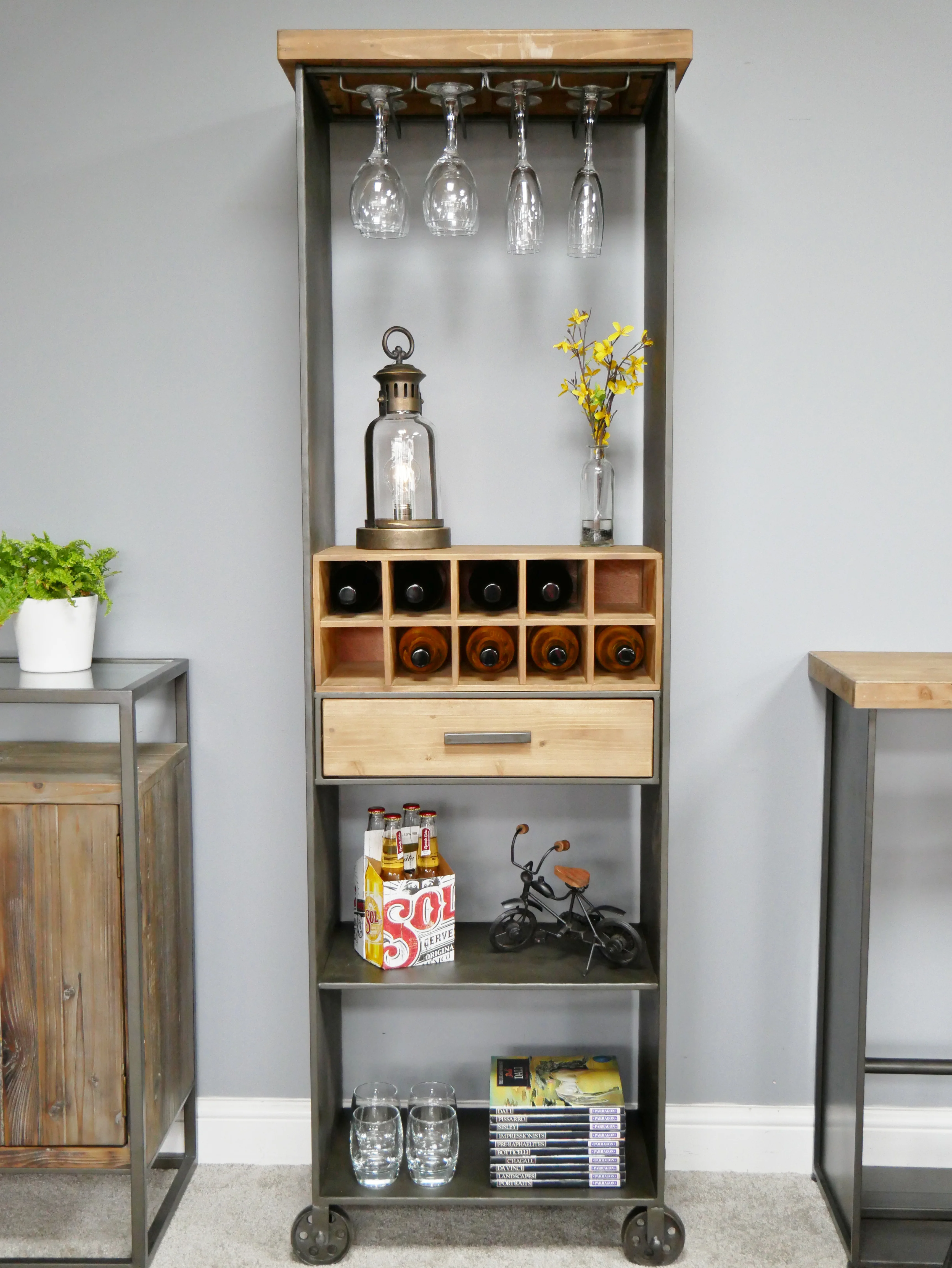 Wine Cabinet - Image 6