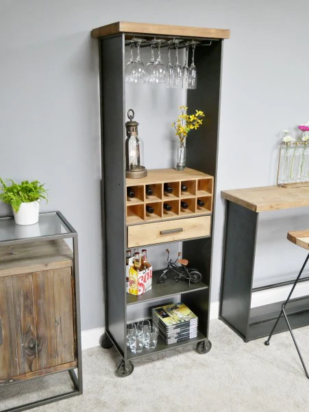 Wine Cabinet - Image 7