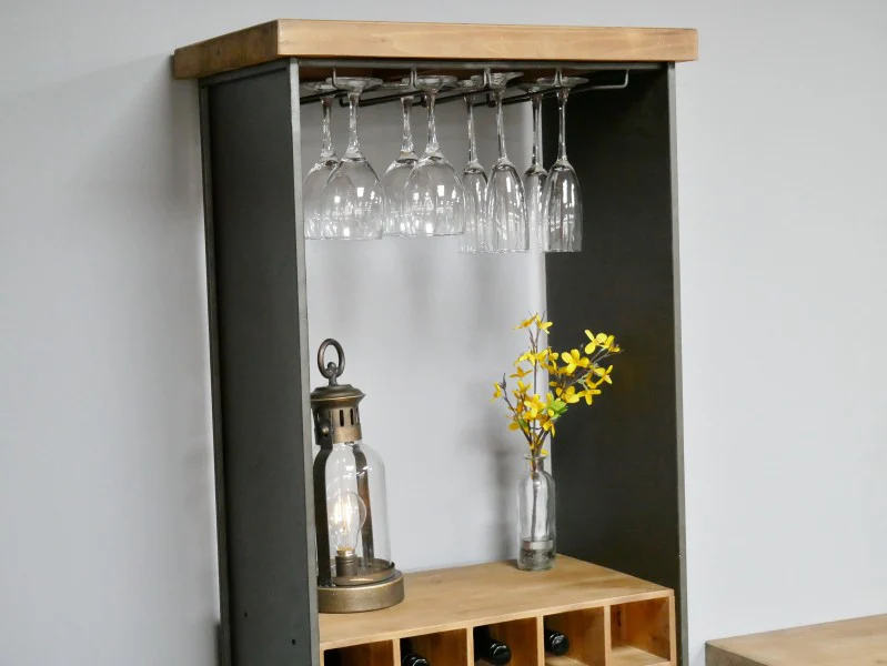 Wine Cabinet - Image 8