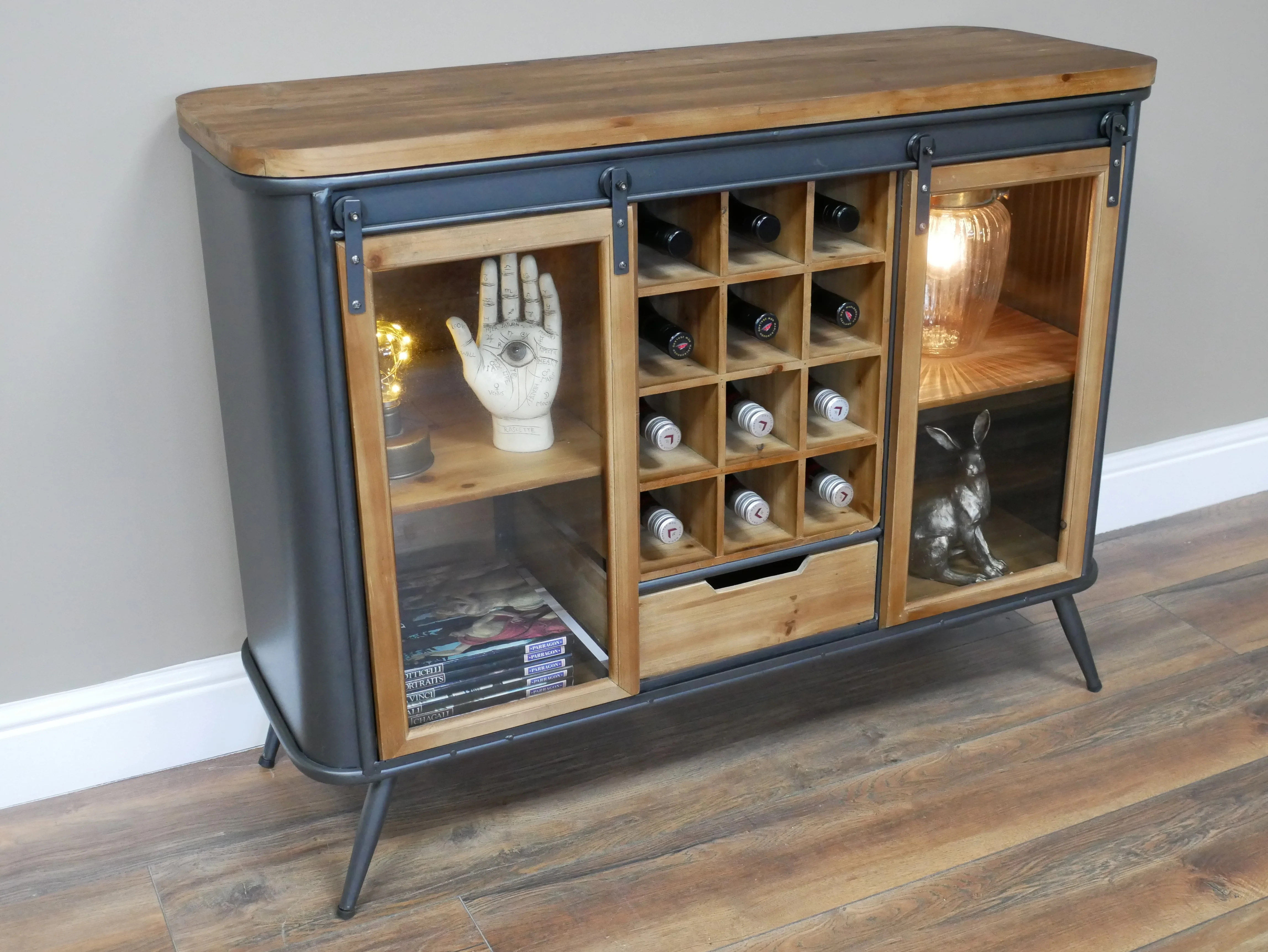 Wine Cabinet - Image 2
