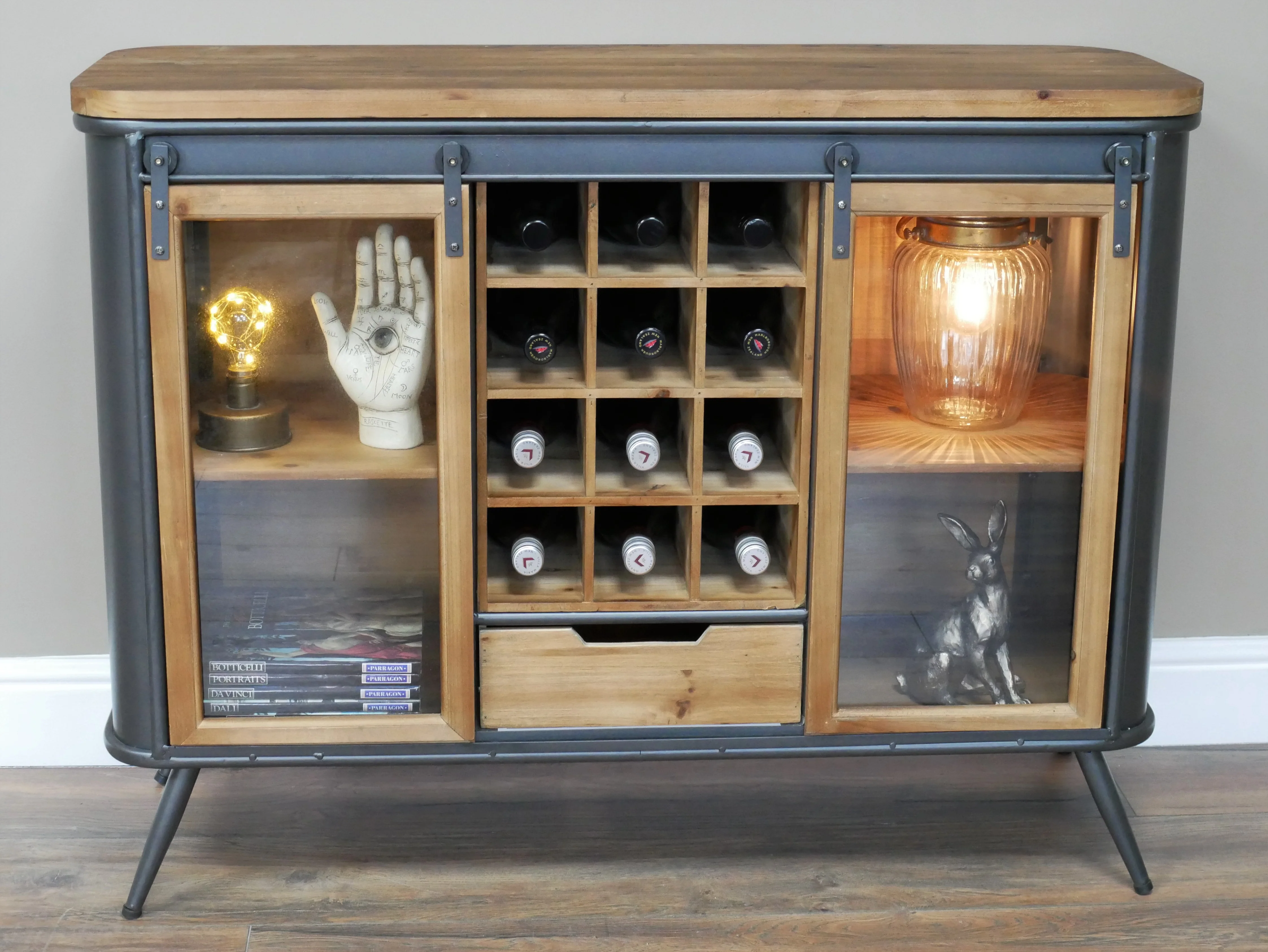 Wine Cabinet - Image 3