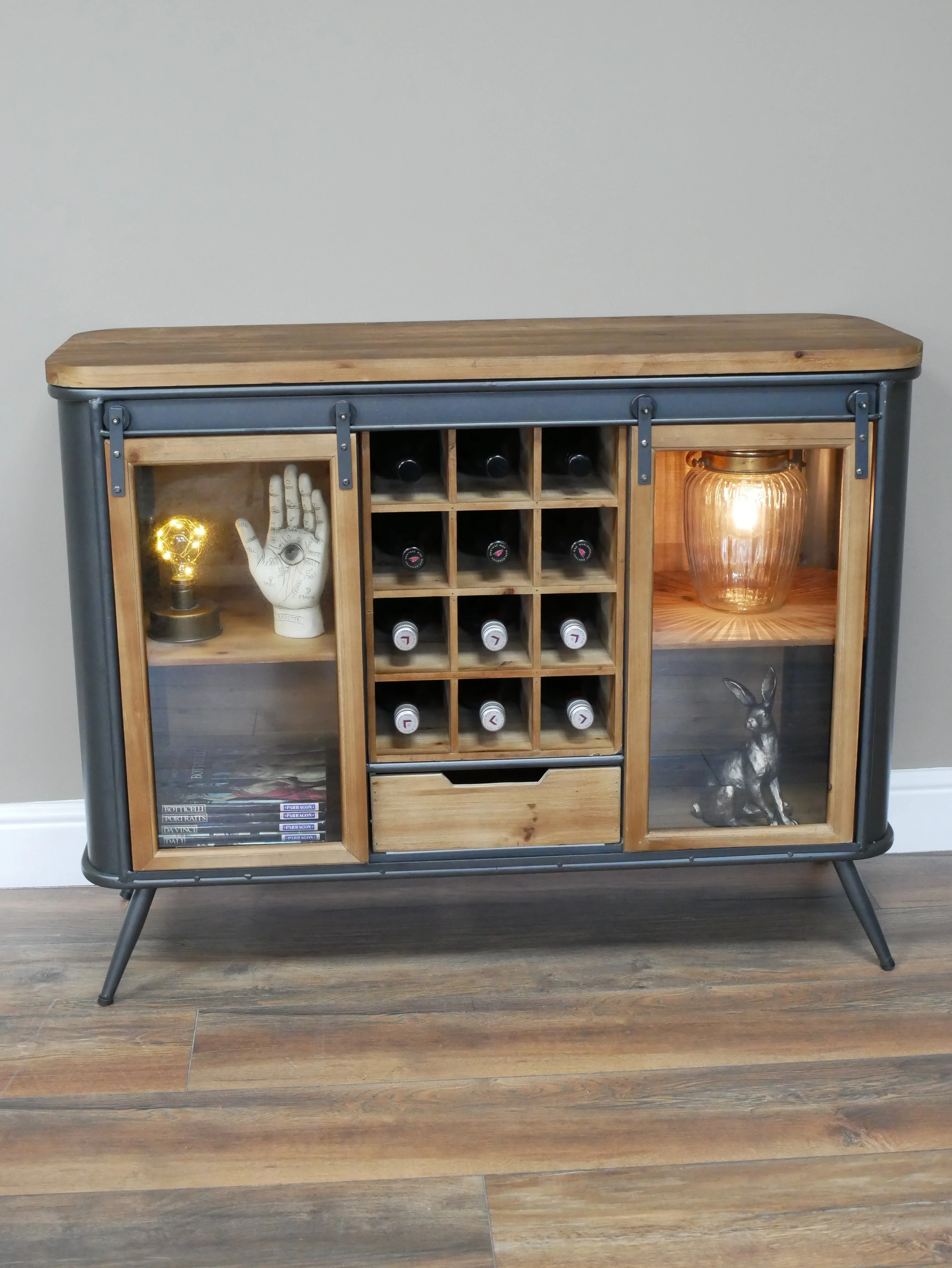 Wine Cabinet - Image 4