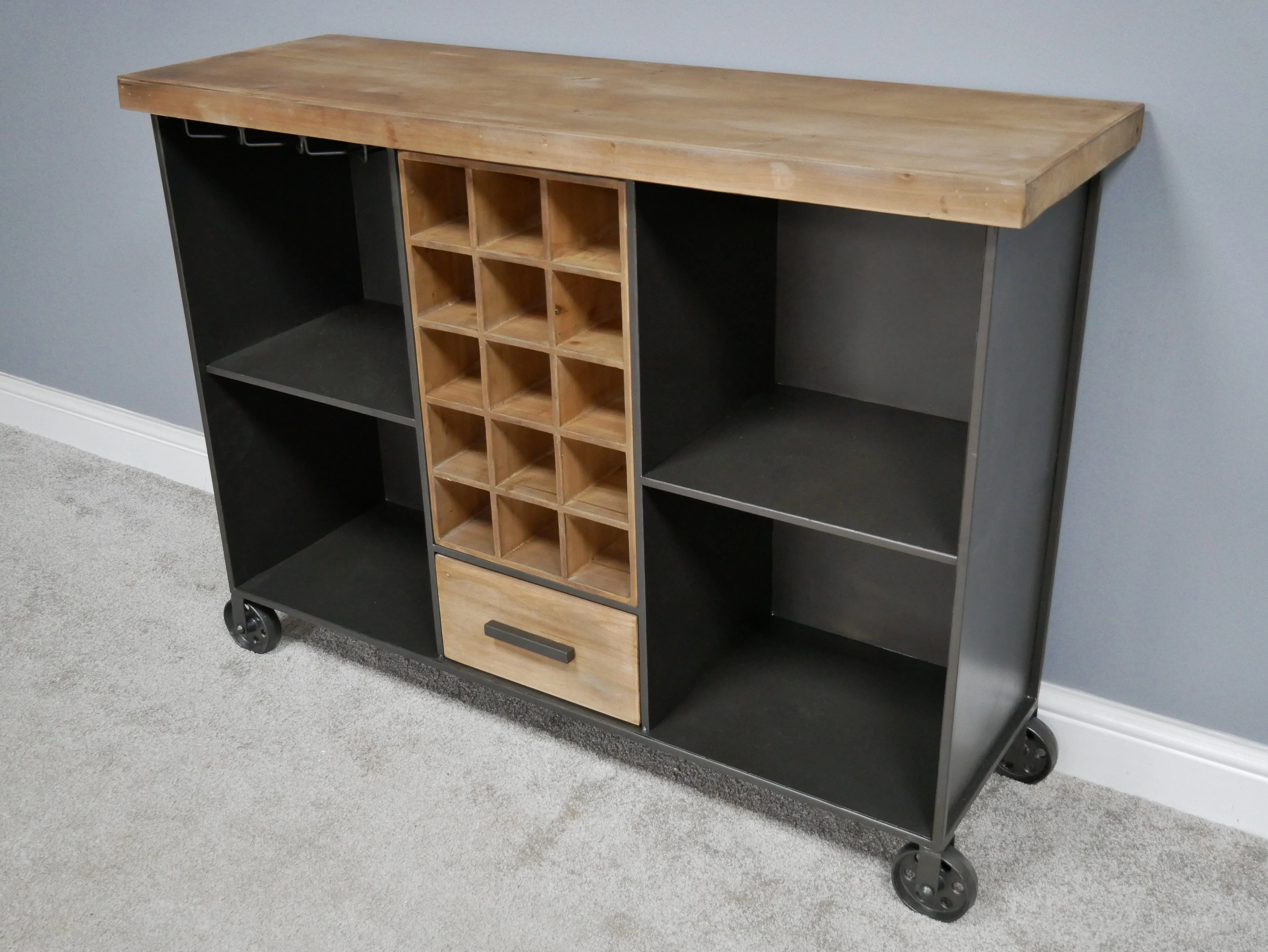 Wine Cabinet - Image 2