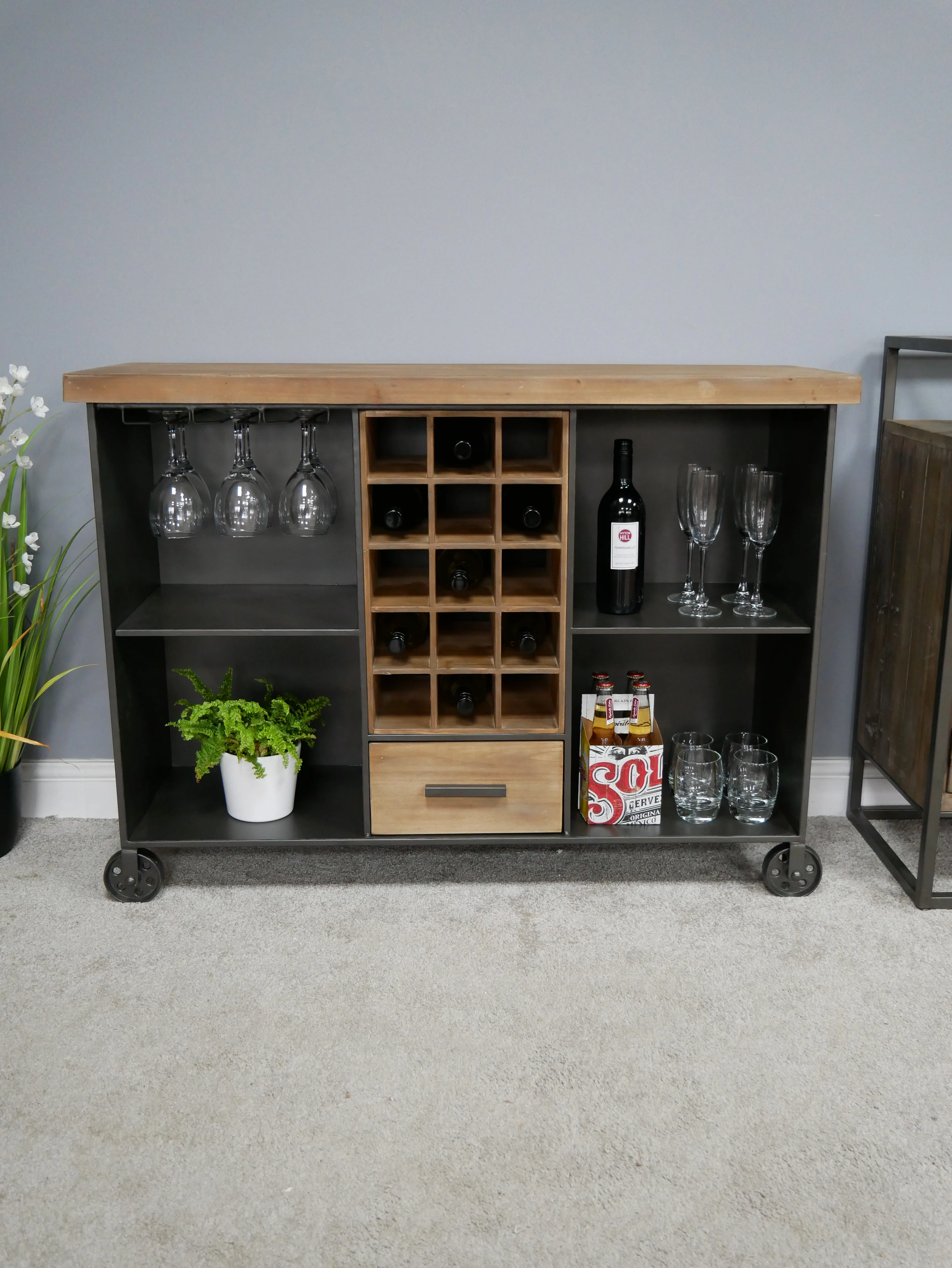 Wine Cabinet - Image 3