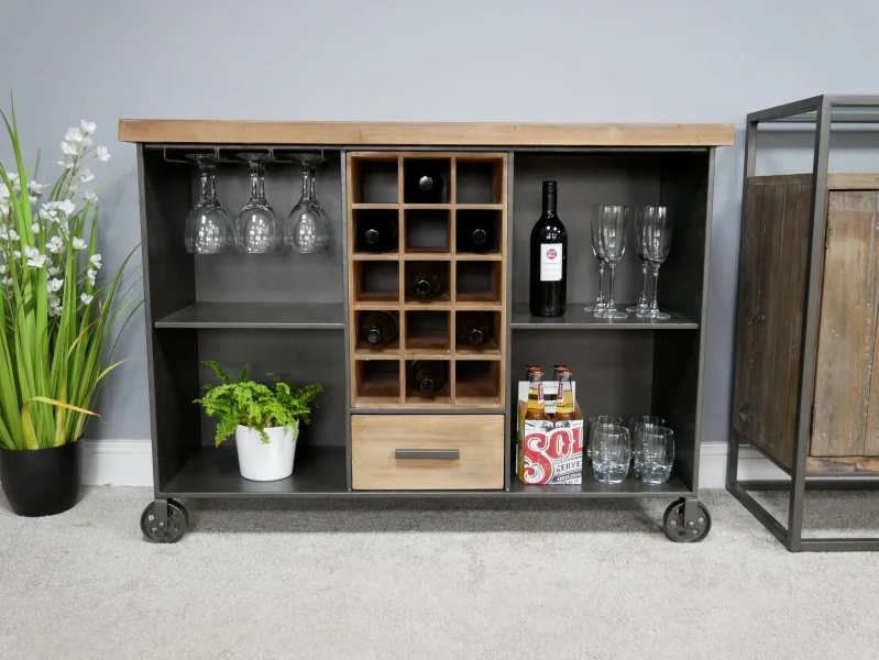 Wine Cabinet - Image 4