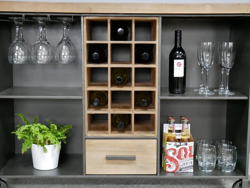 Wine Cabinet - Image 5